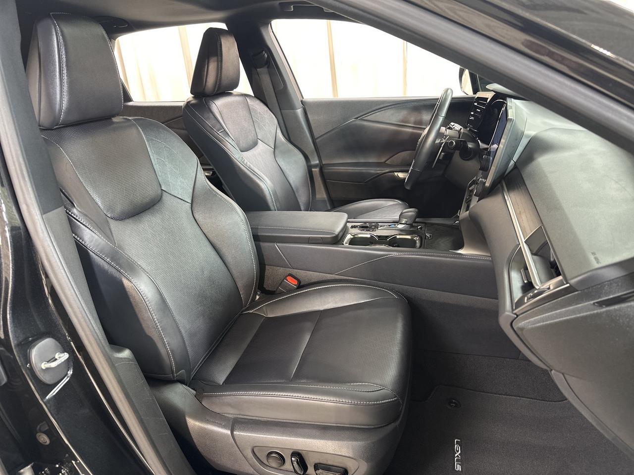 2023 Lexus RX 350 Premium Plus Annapolis MD