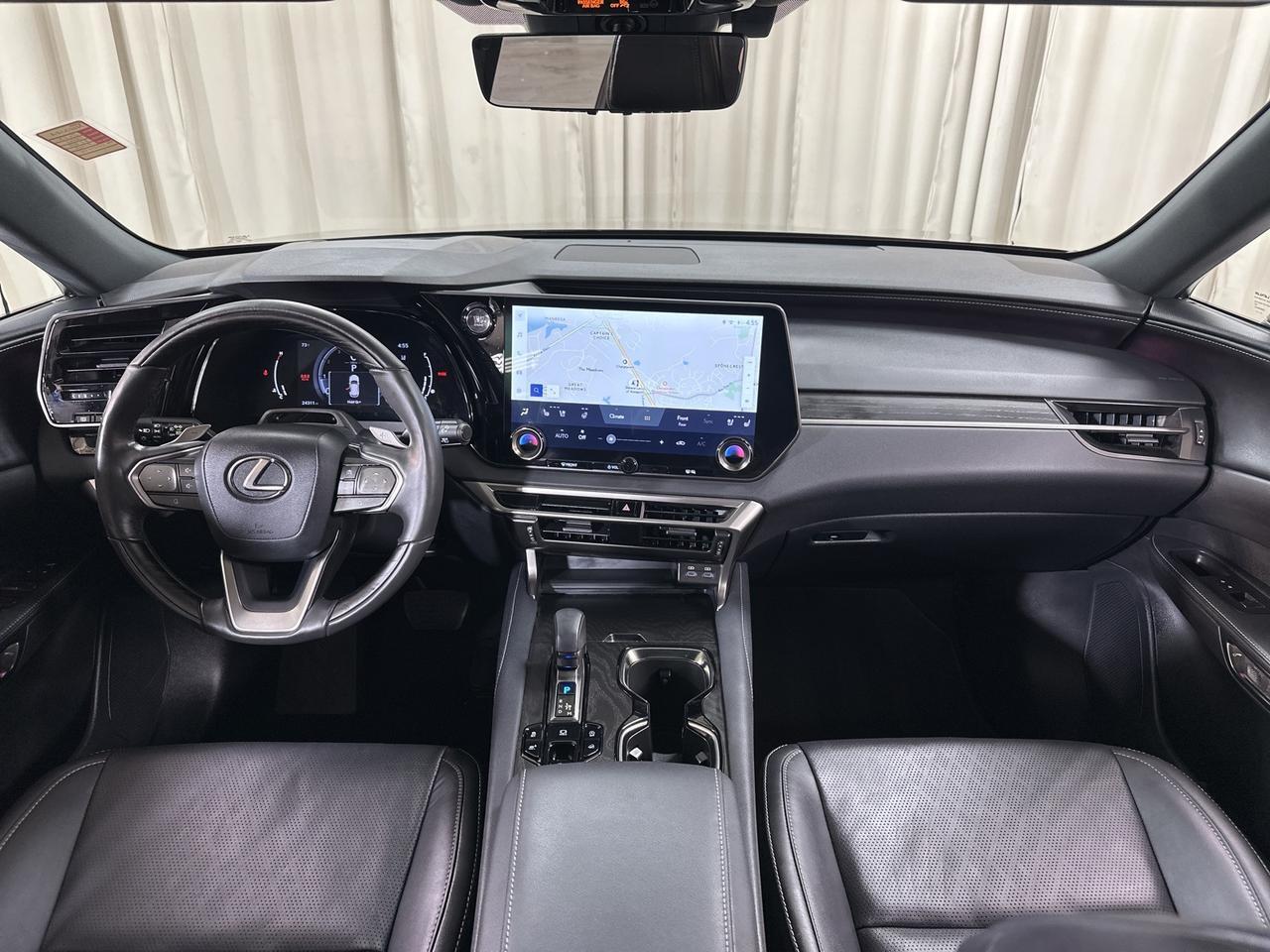 2023 Lexus RX 350 Premium Plus Annapolis MD