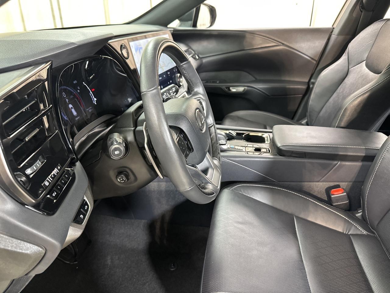 2023 Lexus RX 350 Premium Plus Annapolis MD