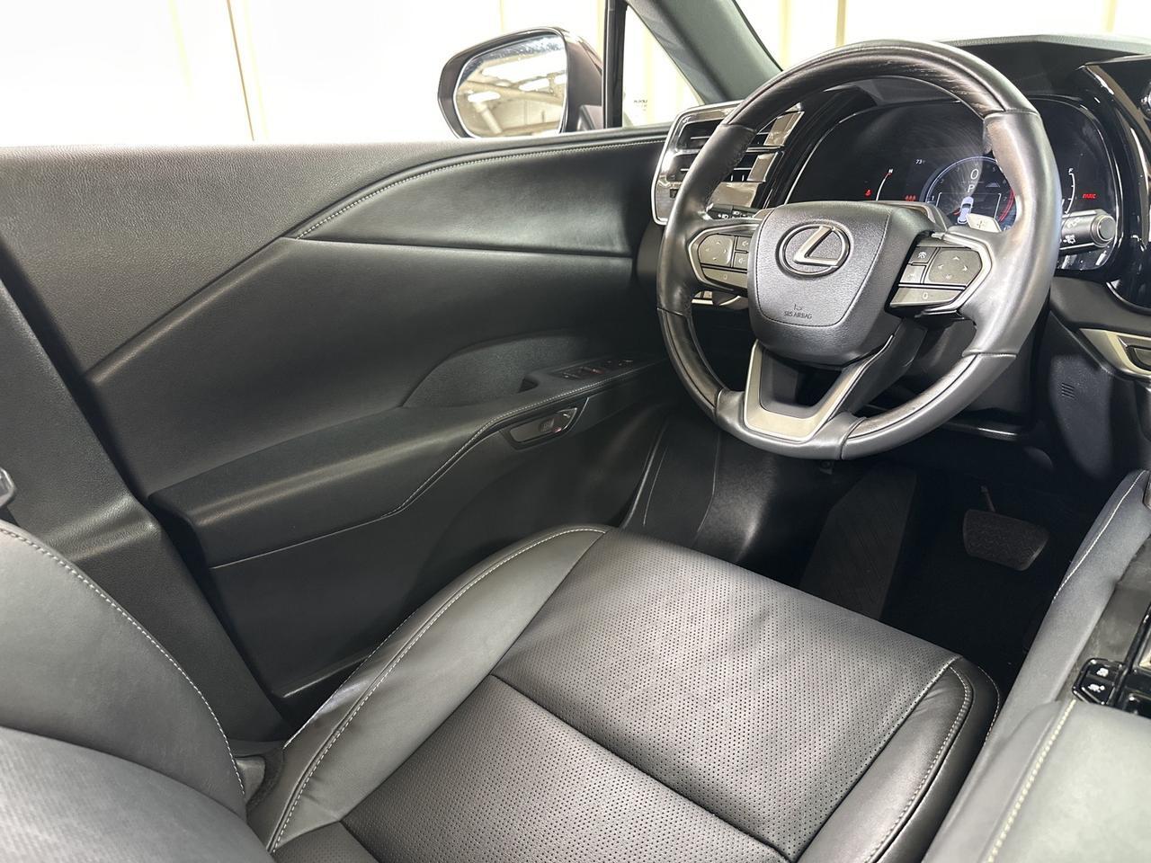 2023 Lexus RX 350 Premium Plus Annapolis MD