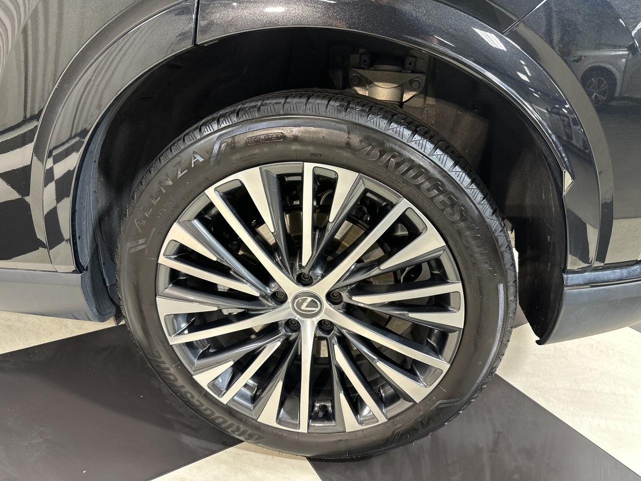 2023 Lexus RX 350 Premium Plus Annapolis MD