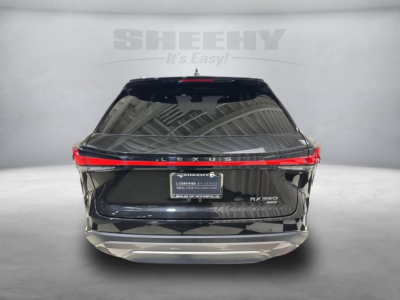 2023 Lexus RX 350 Premium Plus Annapolis MD