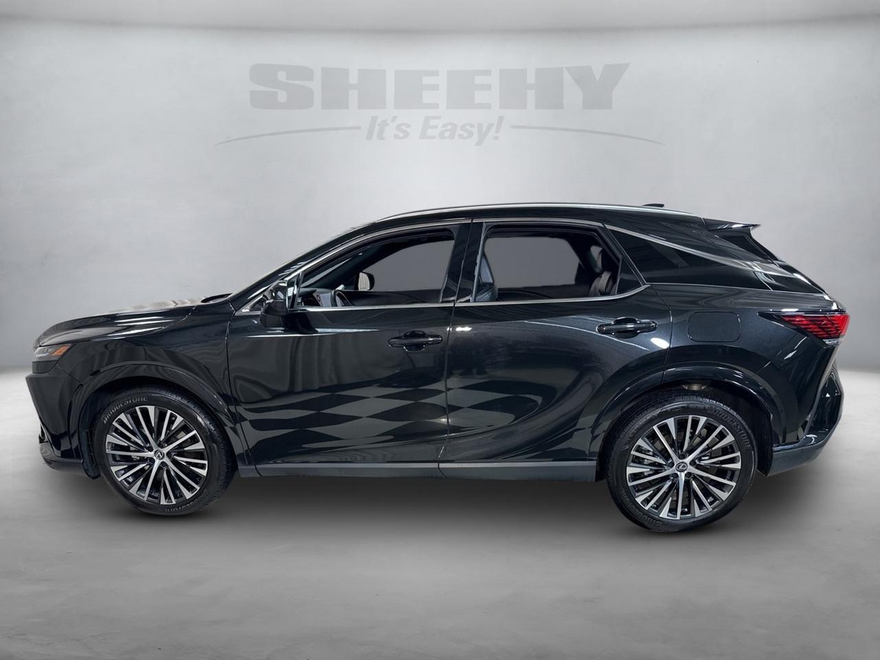 2023 Lexus RX 350 Premium Plus Annapolis MD