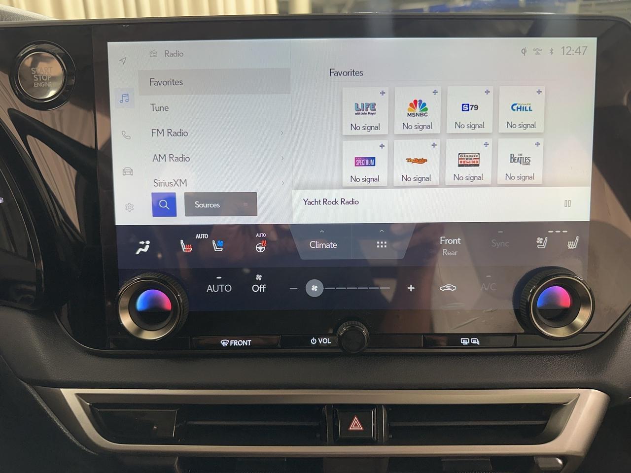 2023 Lexus RX 350 Premium Annapolis MD