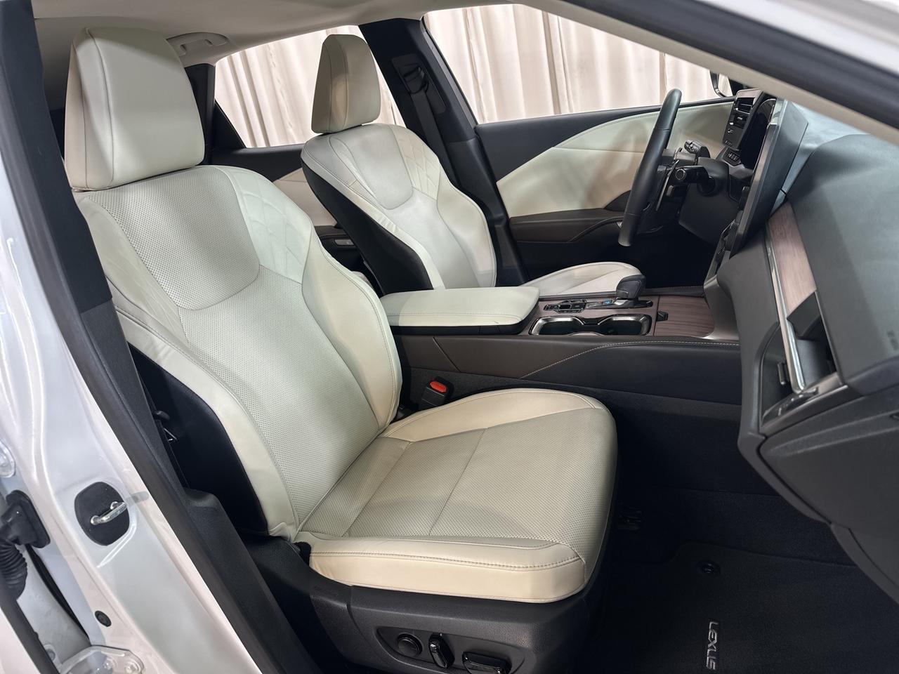 2023 Lexus RX 350 Premium Annapolis MD