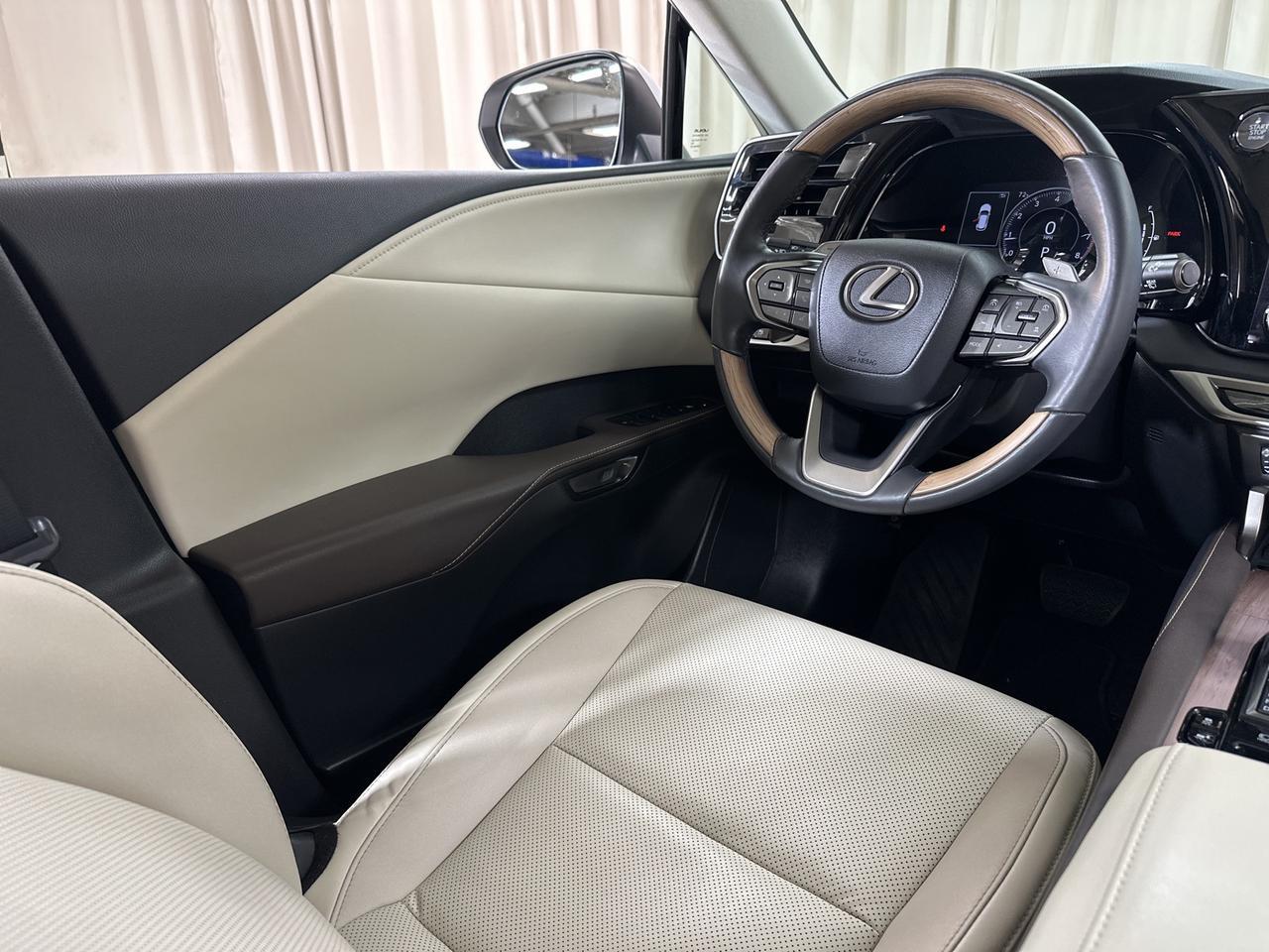 2023 Lexus RX 350 Premium Annapolis MD