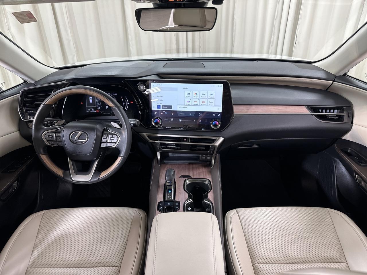 2023 Lexus RX 350 Premium Annapolis MD