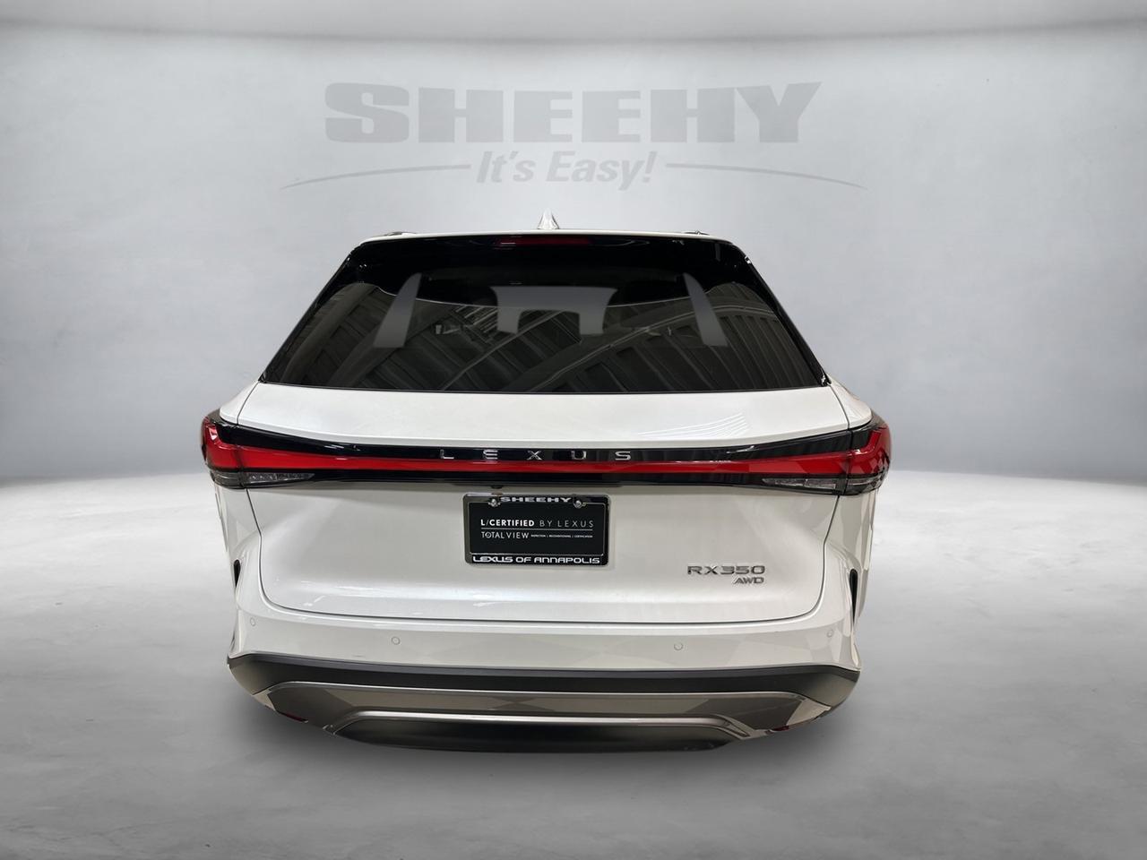 2023 Lexus RX 350 Premium Annapolis MD