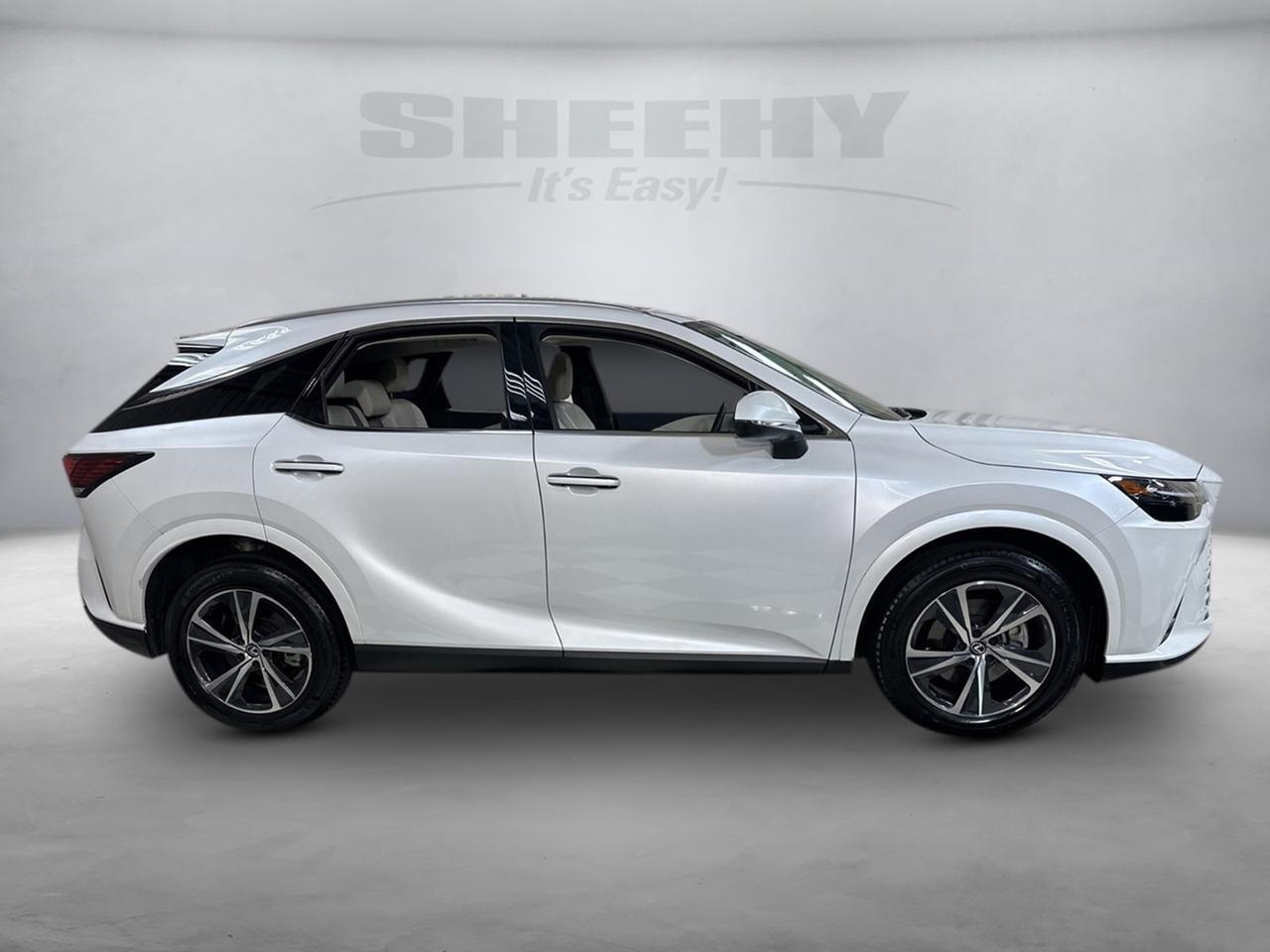 2023 Lexus RX 350 Premium Annapolis MD