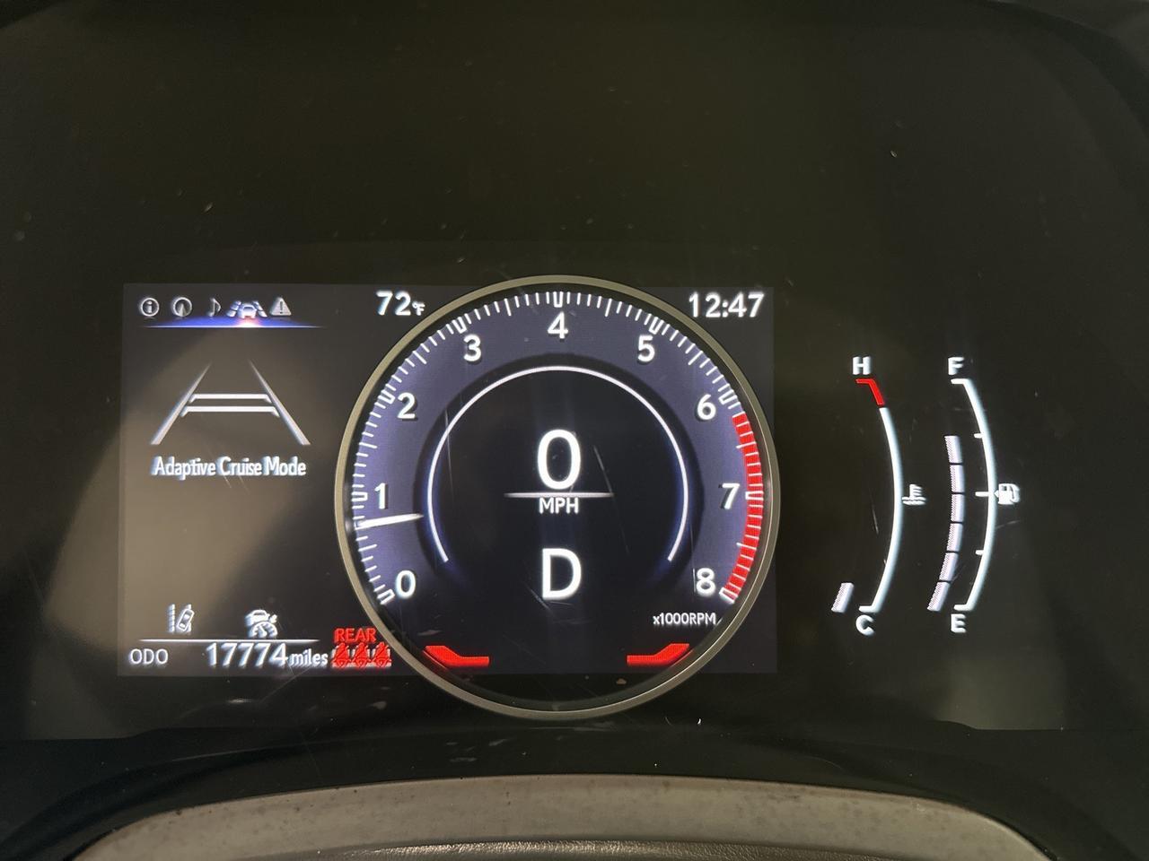 2023 Lexus RX 350 Premium Annapolis MD