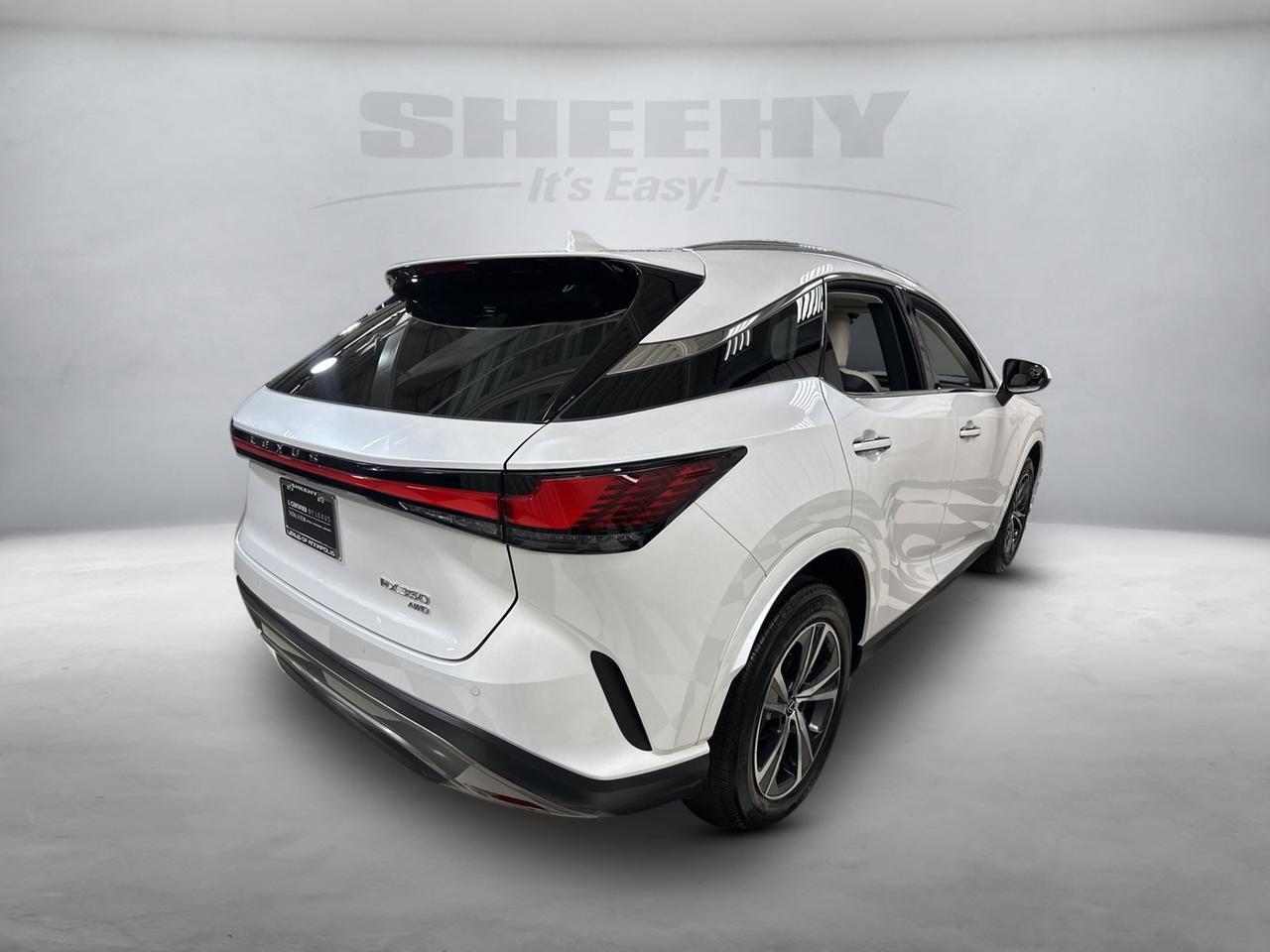 2023 Lexus RX 350 Premium Annapolis MD