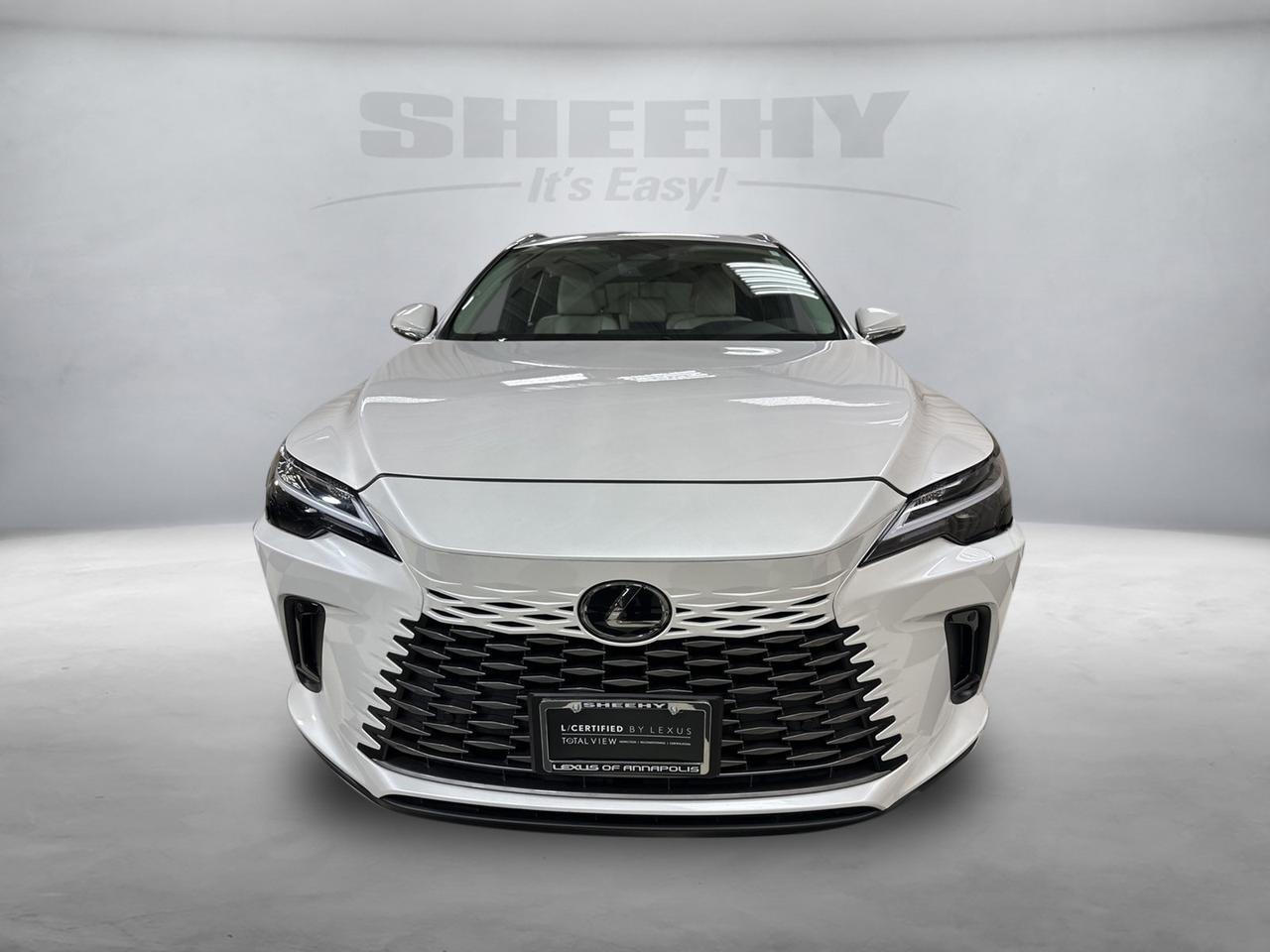 2023 Lexus RX 350 Premium Annapolis MD