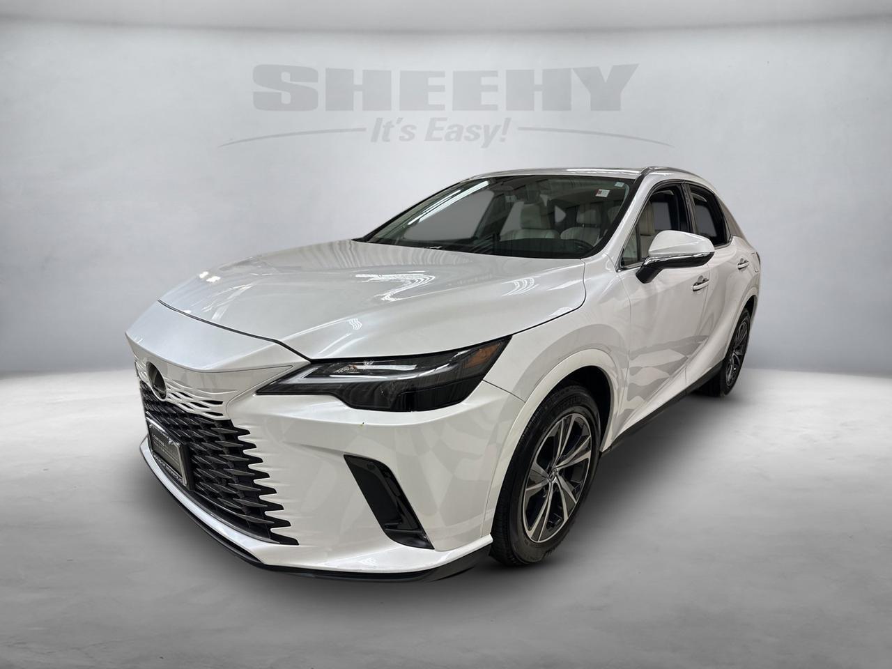 2023 Lexus RX 350 Premium Annapolis MD