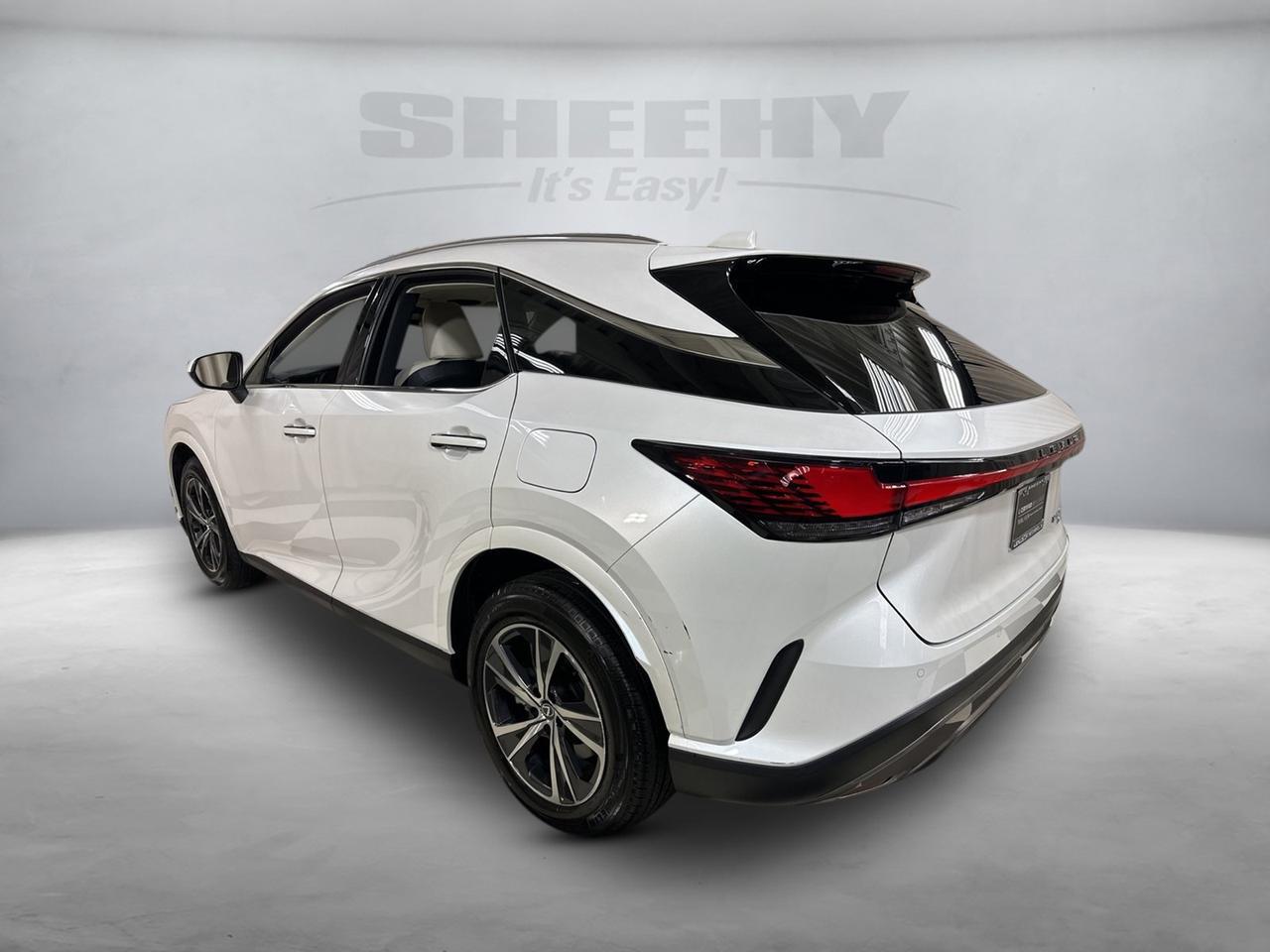 2023 Lexus RX 350 Premium Annapolis MD