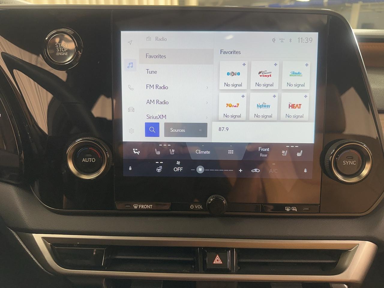 2023 Lexus RX 350 Premium Annapolis MD