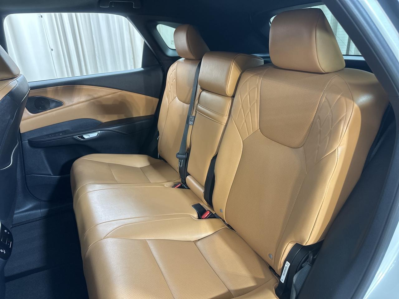 2023 Lexus RX 350 Premium Annapolis MD