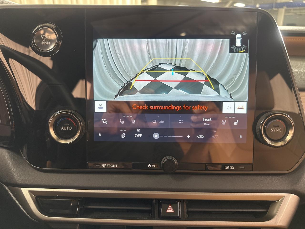 2023 Lexus RX 350 Premium Annapolis MD