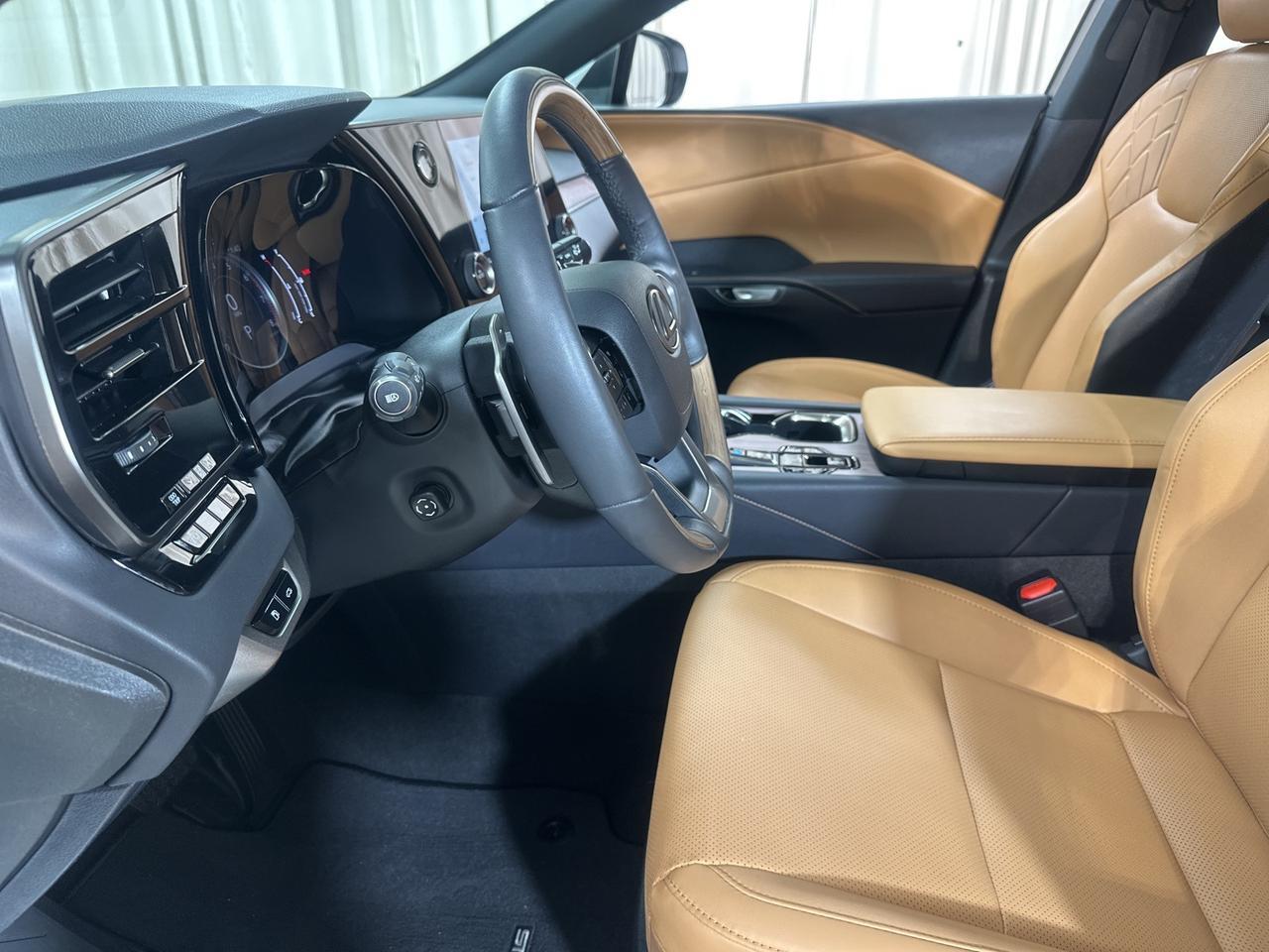 2023 Lexus RX 350 Premium Annapolis MD