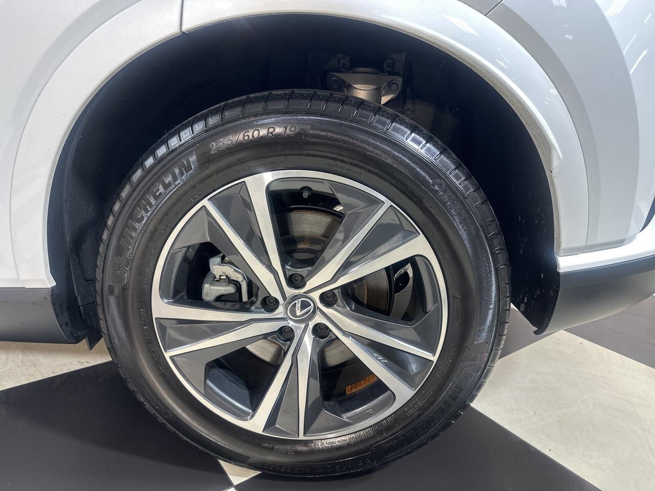 2023 Lexus RX 350 Premium Annapolis MD