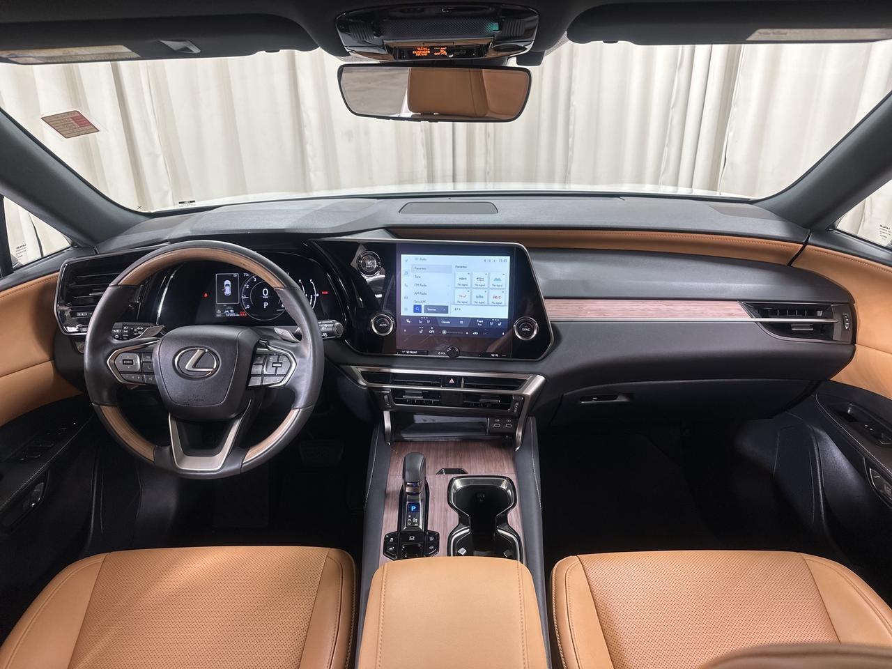 2023 Lexus RX 350 Premium Annapolis MD