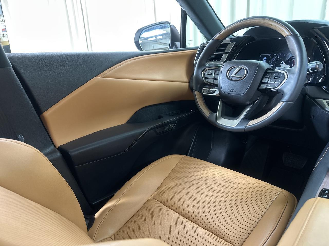 2023 Lexus RX 350 Premium Annapolis MD