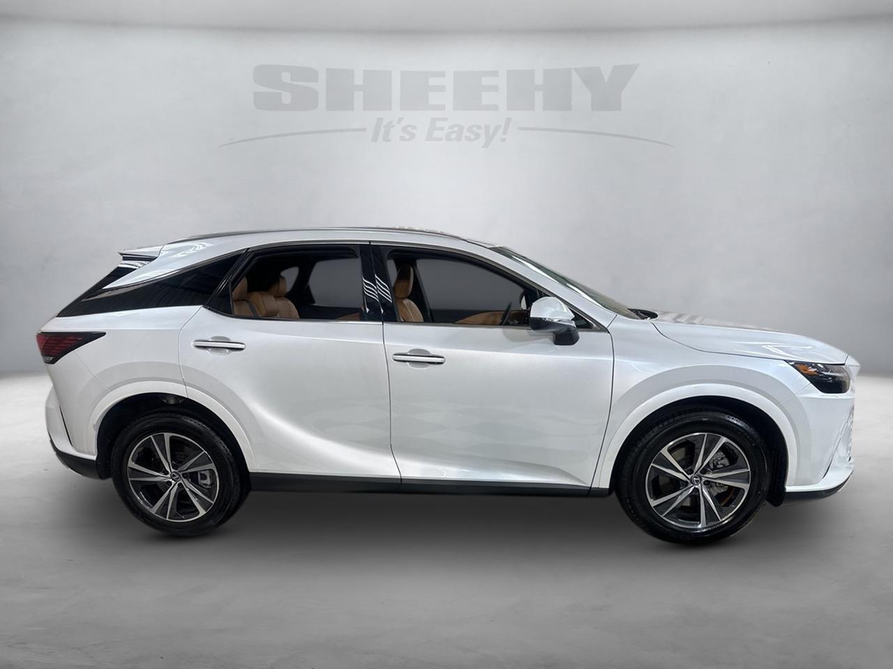 2023 Lexus RX 350 Premium Annapolis MD