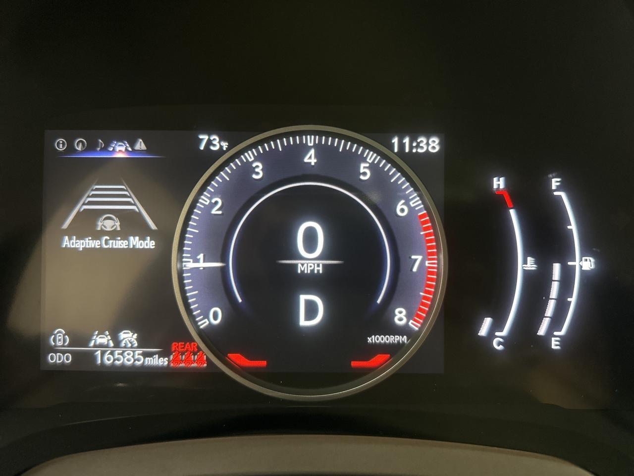 2023 Lexus RX 350 Premium Annapolis MD