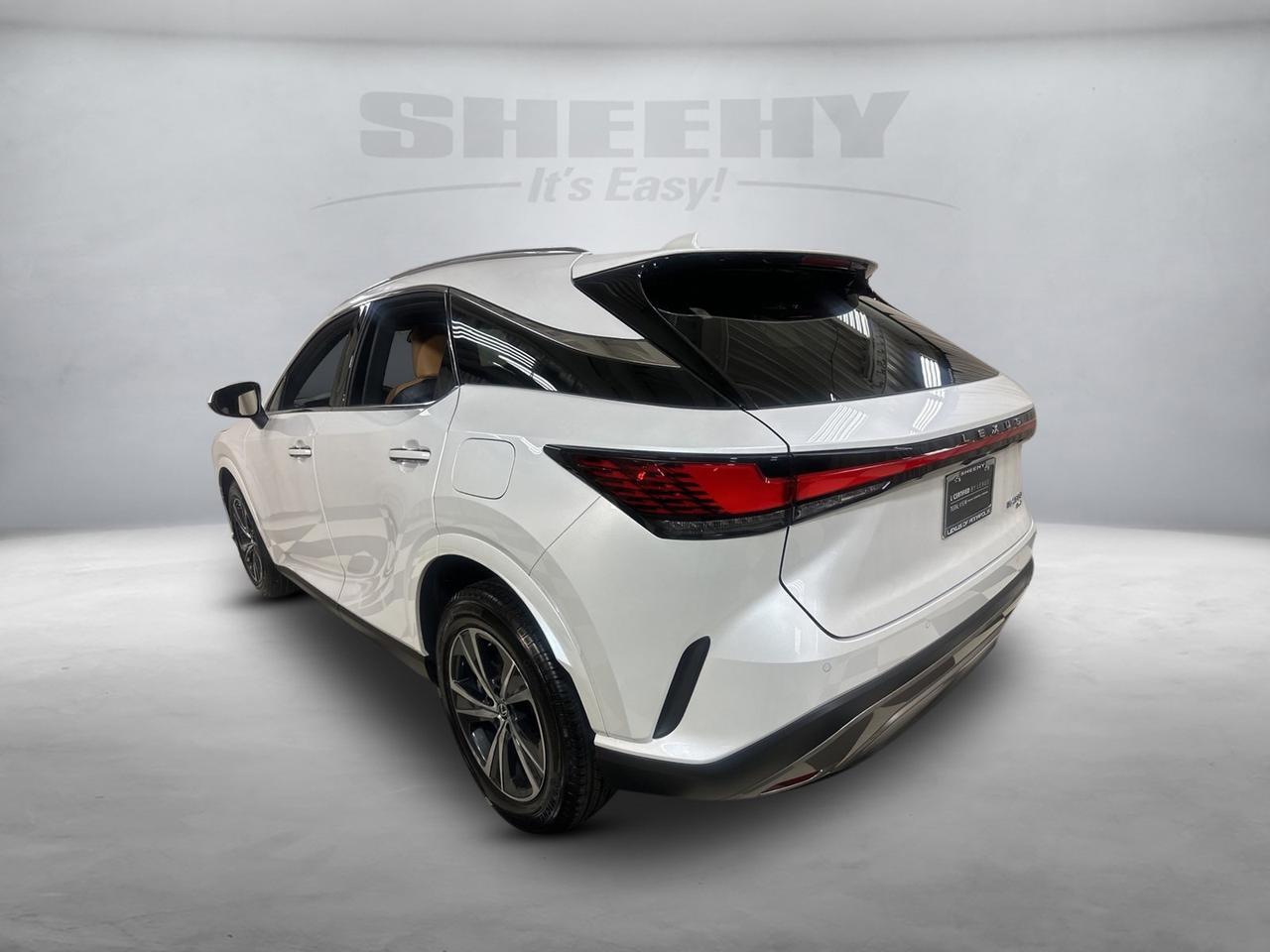 2023 Lexus RX 350 Premium Annapolis MD