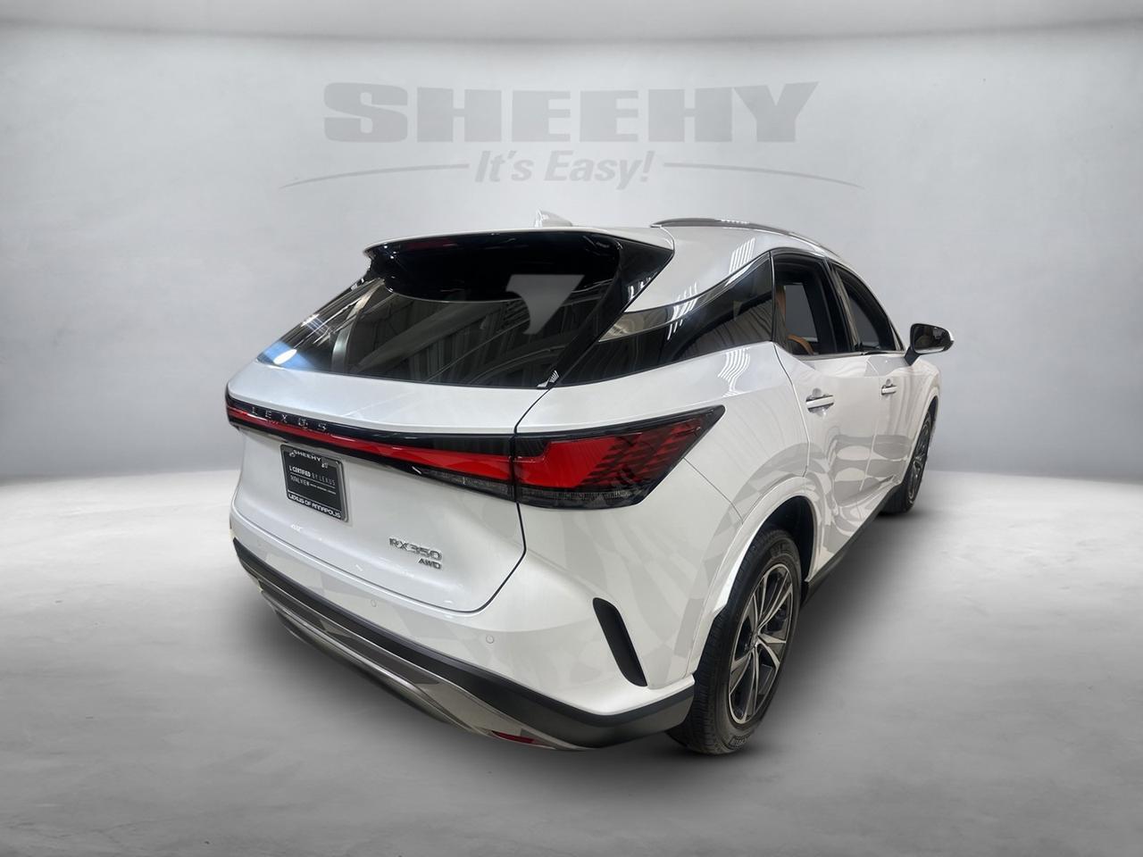 2023 Lexus RX 350 Premium Annapolis MD