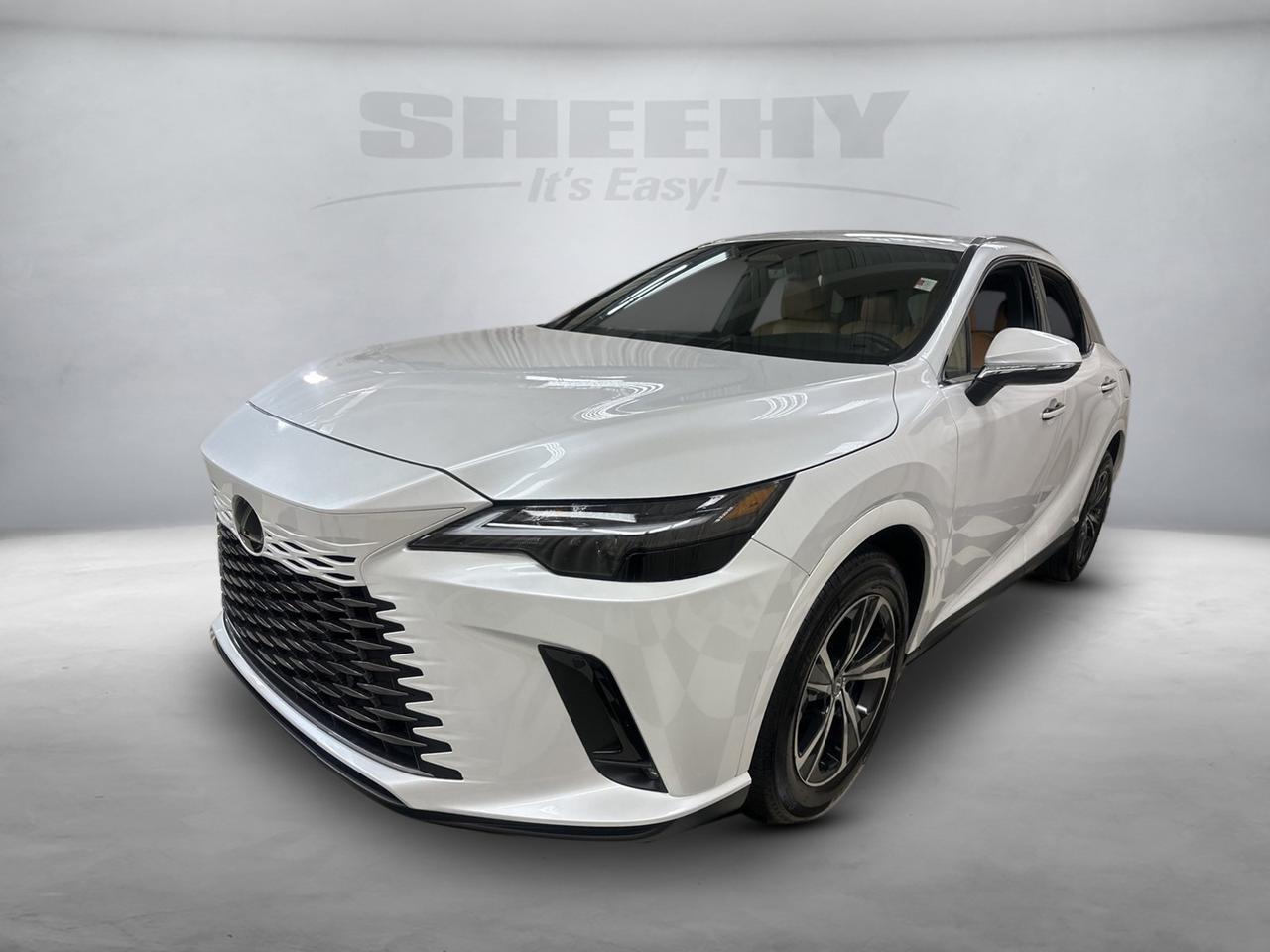 2023 Lexus RX 350 Premium Annapolis MD