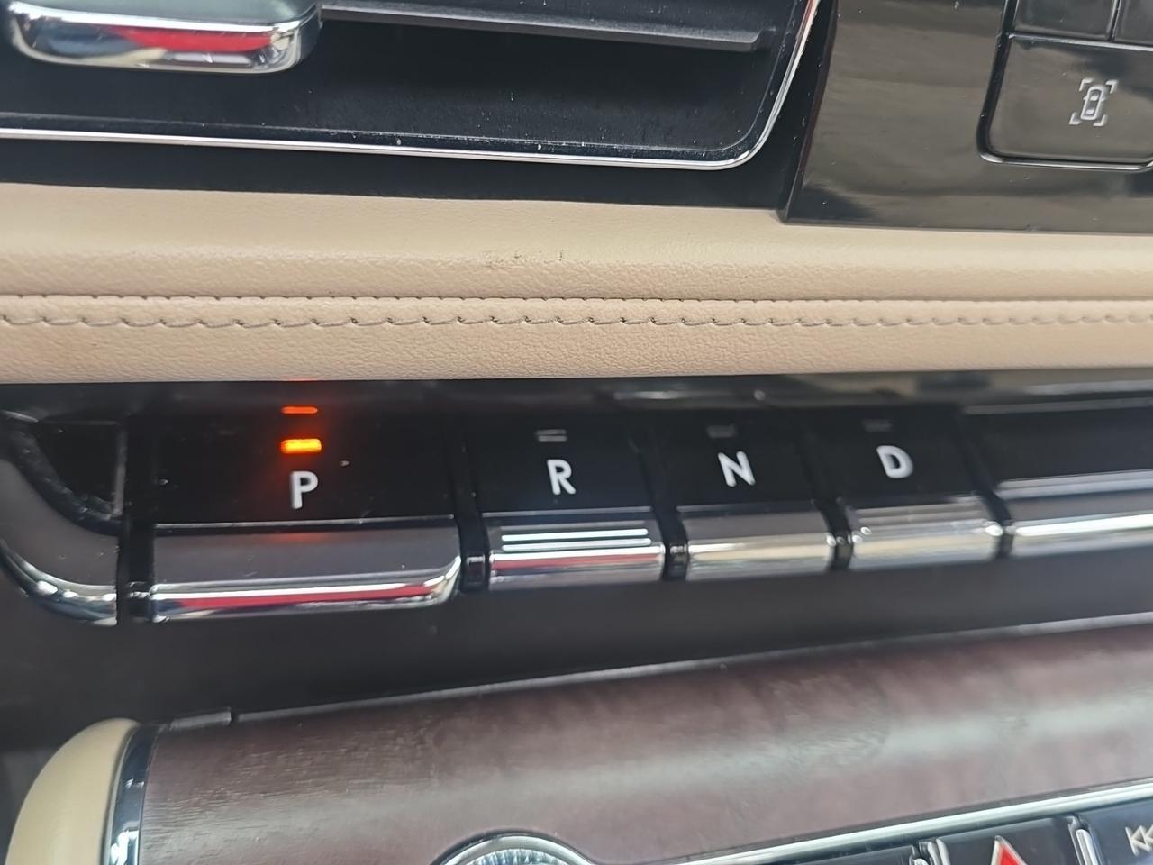 2023 Lincoln Aviator Reserve Gaithersburg MD