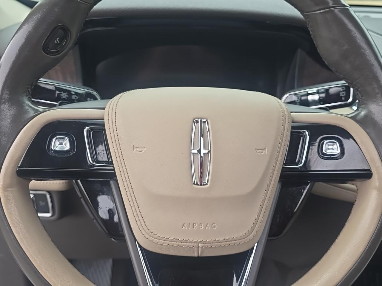 2023 Lincoln Aviator Reserve Gaithersburg MD