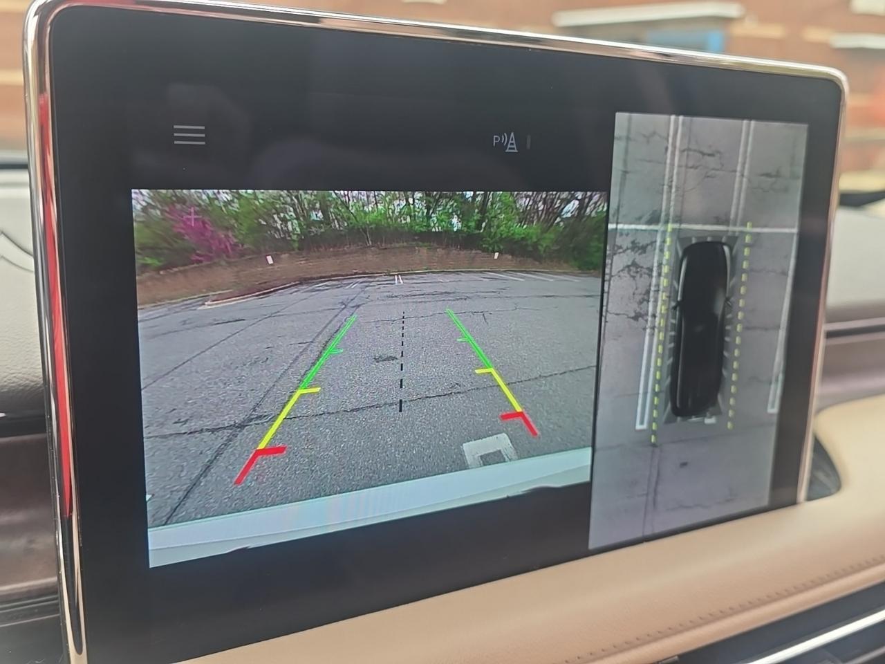 2023 Lincoln Aviator Reserve Gaithersburg MD