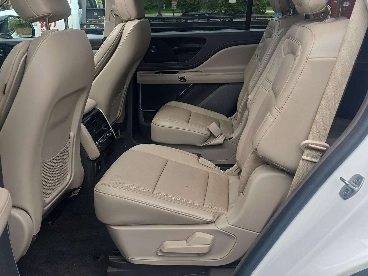 2023 Lincoln Aviator Reserve Gaithersburg MD