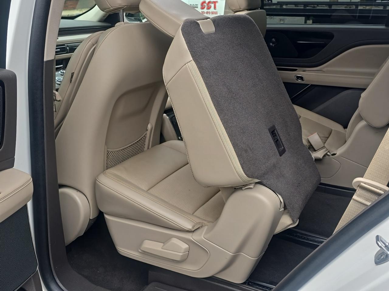 2023 Lincoln Aviator Reserve Gaithersburg MD