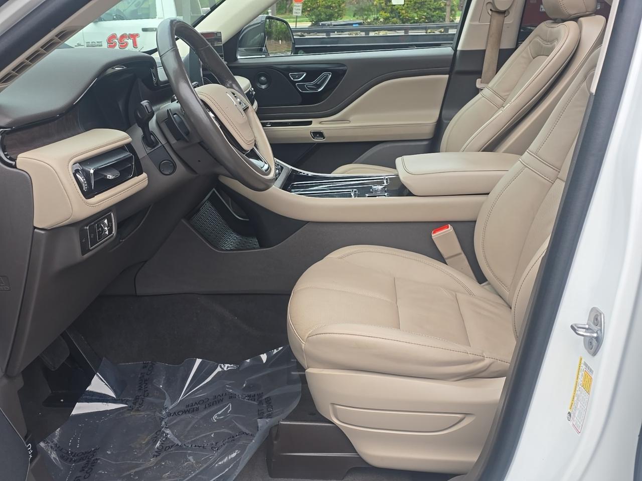 2023 Lincoln Aviator Reserve Gaithersburg MD