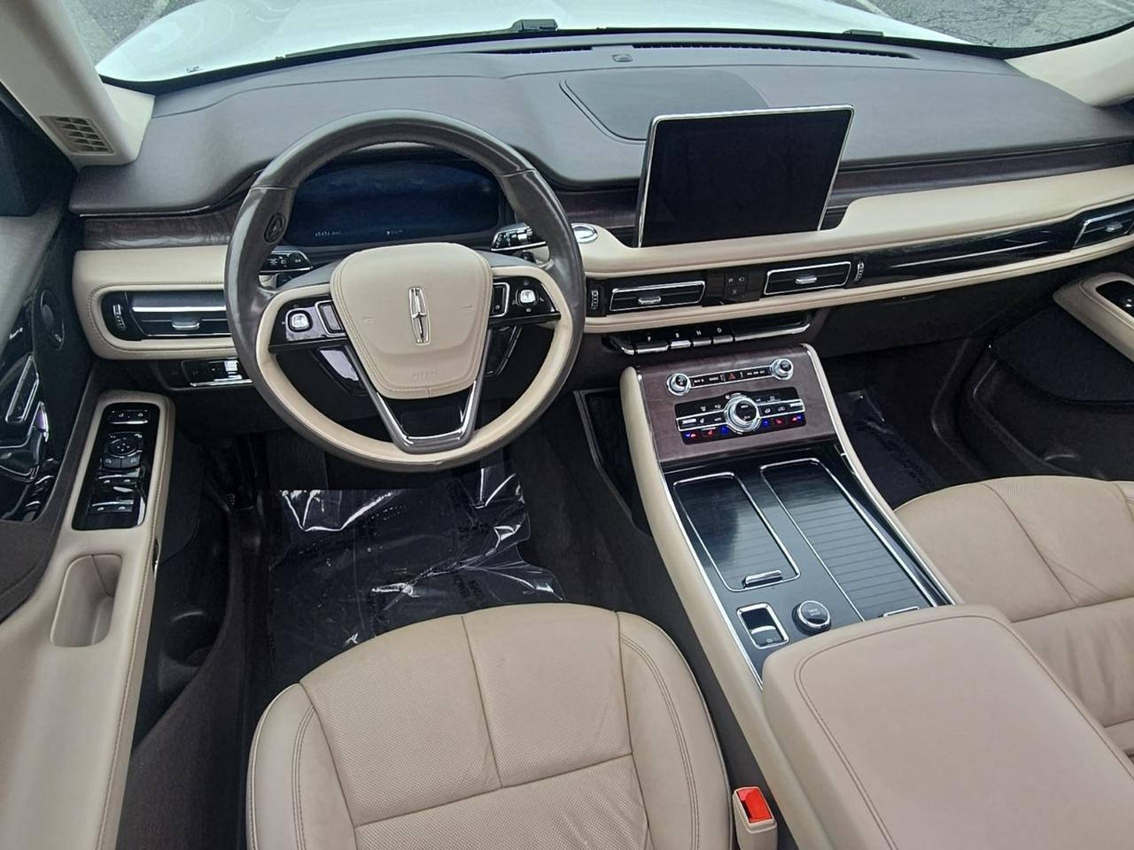 2023 Lincoln Aviator Reserve Gaithersburg MD