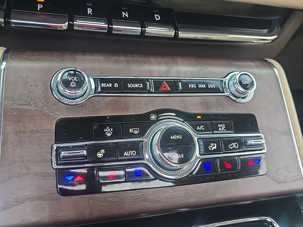 2023 Lincoln Aviator Reserve Gaithersburg MD