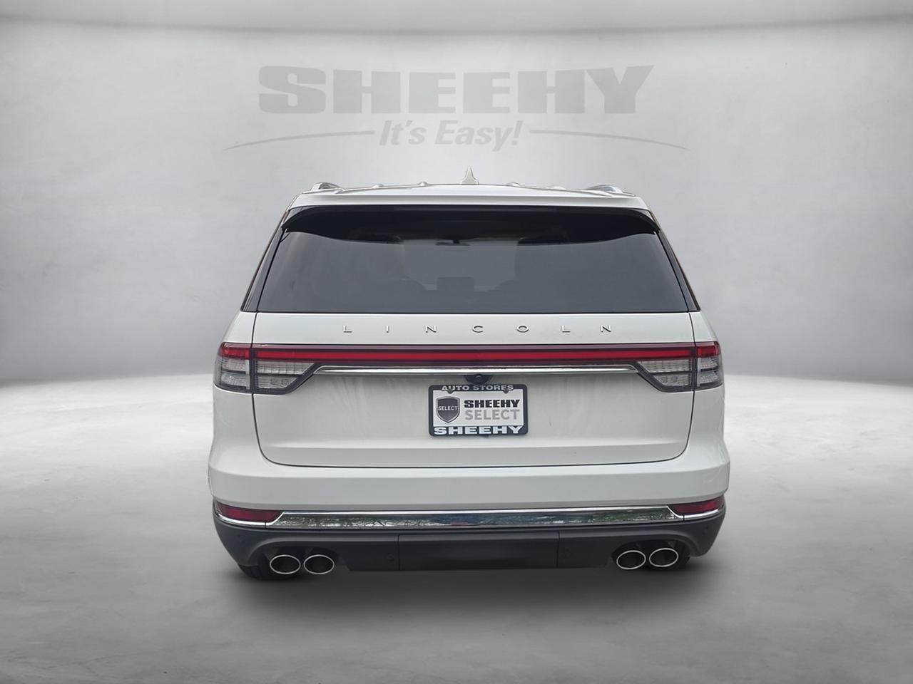 2023 Lincoln Aviator Reserve Gaithersburg MD