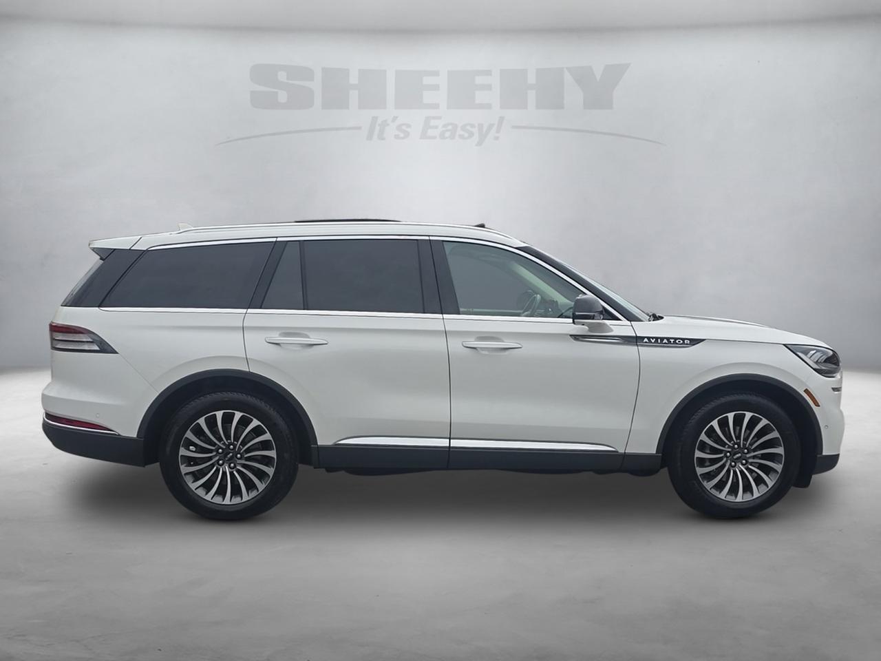 2023 Lincoln Aviator Reserve Gaithersburg MD