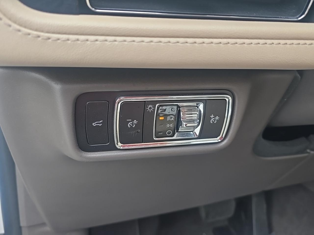 2023 Lincoln Aviator Reserve Gaithersburg MD