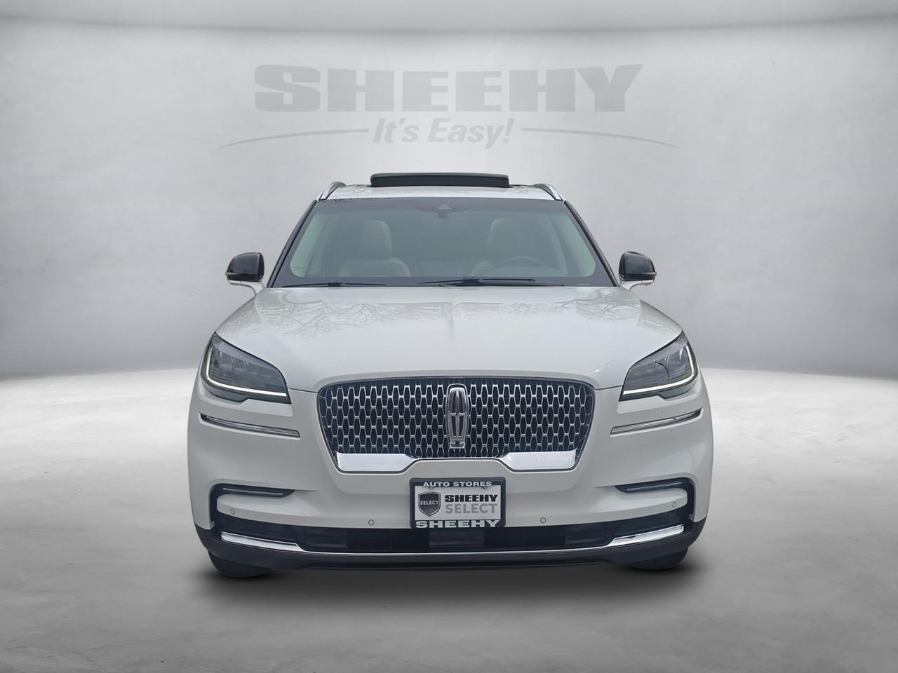 2023 Lincoln Aviator Reserve Gaithersburg MD