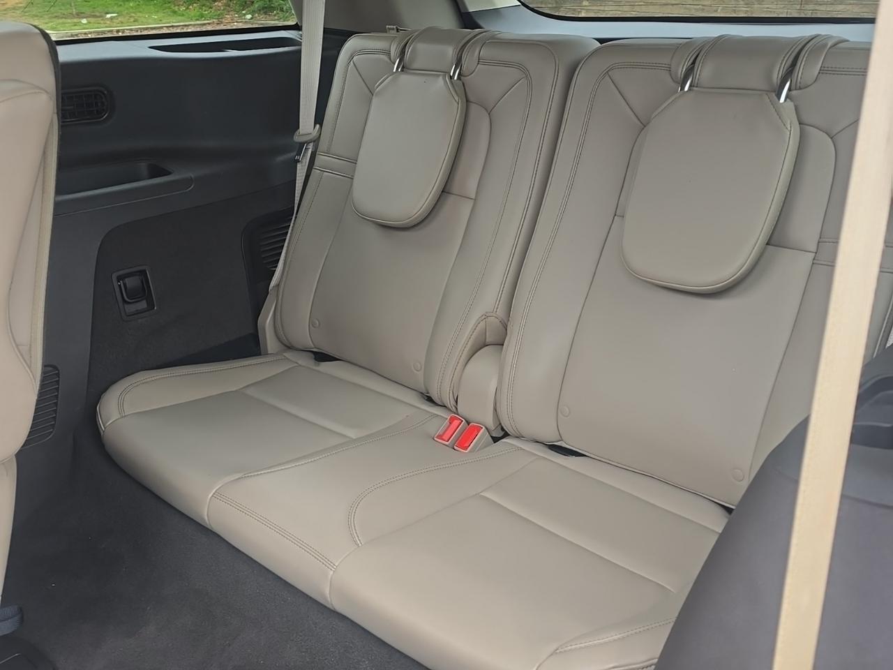 2023 Lincoln Aviator Reserve Gaithersburg MD