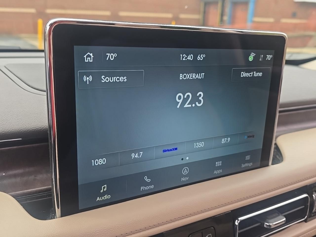 2023 Lincoln Aviator Reserve Gaithersburg MD