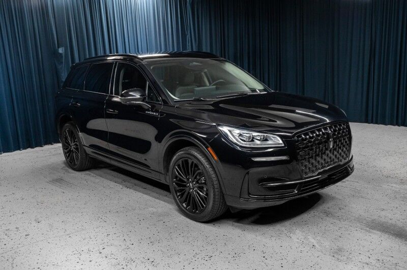 2023 Lincoln Corsair Reserve SUV