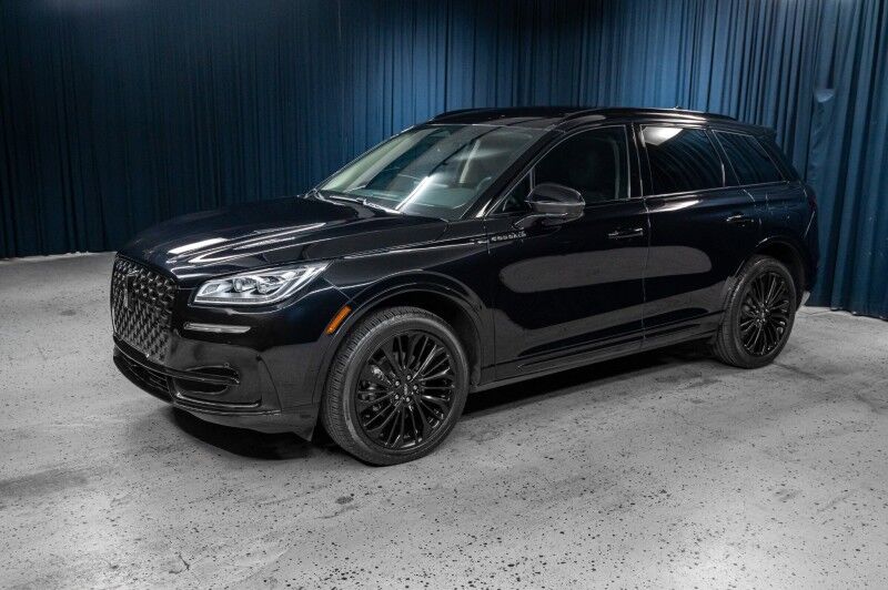 2023 Lincoln Corsair Reserve SUV