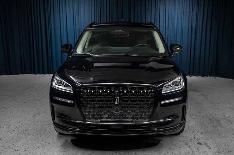 2023 Lincoln Corsair Reserve SUV