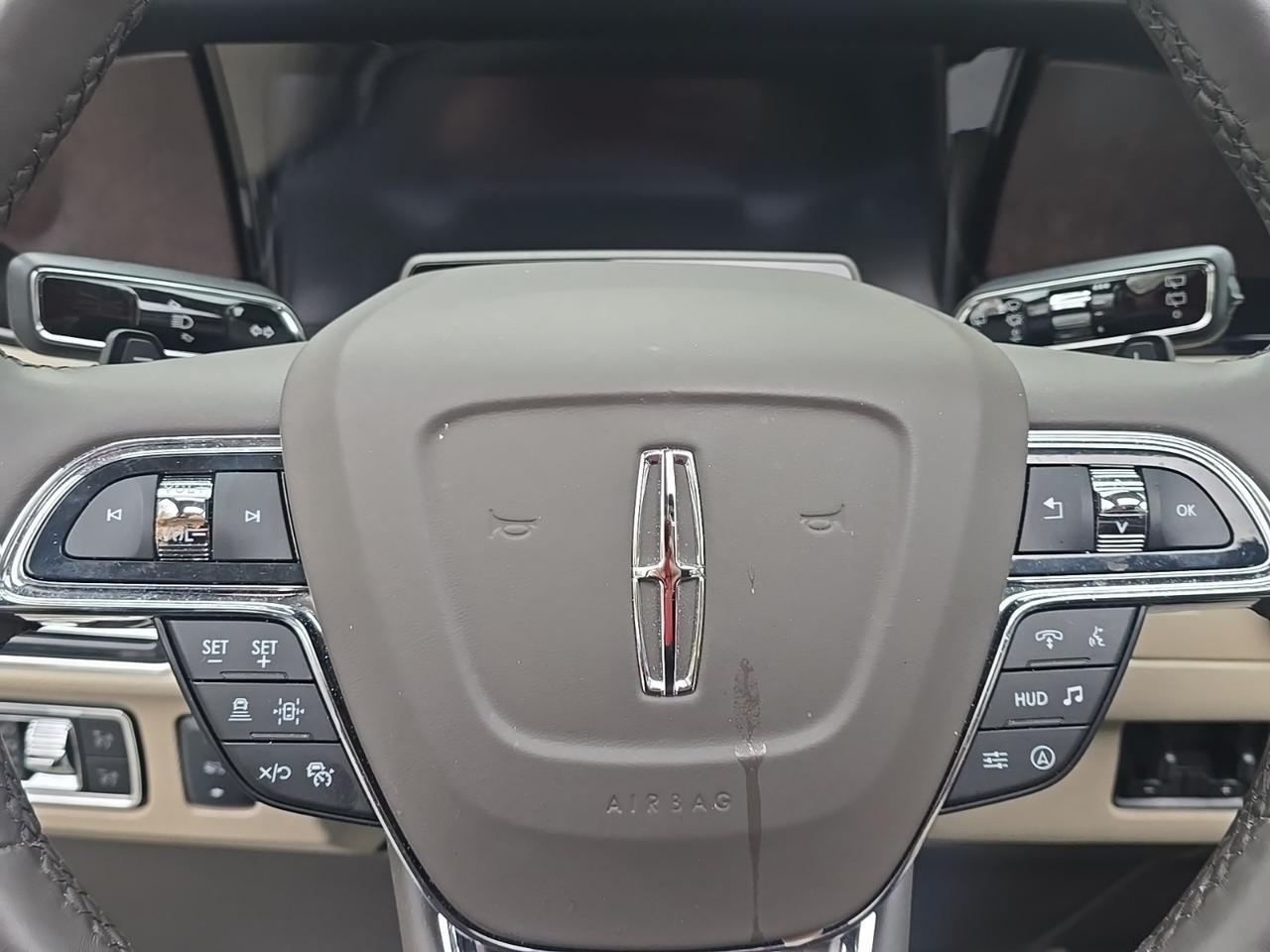 2023 Lincoln Navigator Reserve Gaithersburg MD