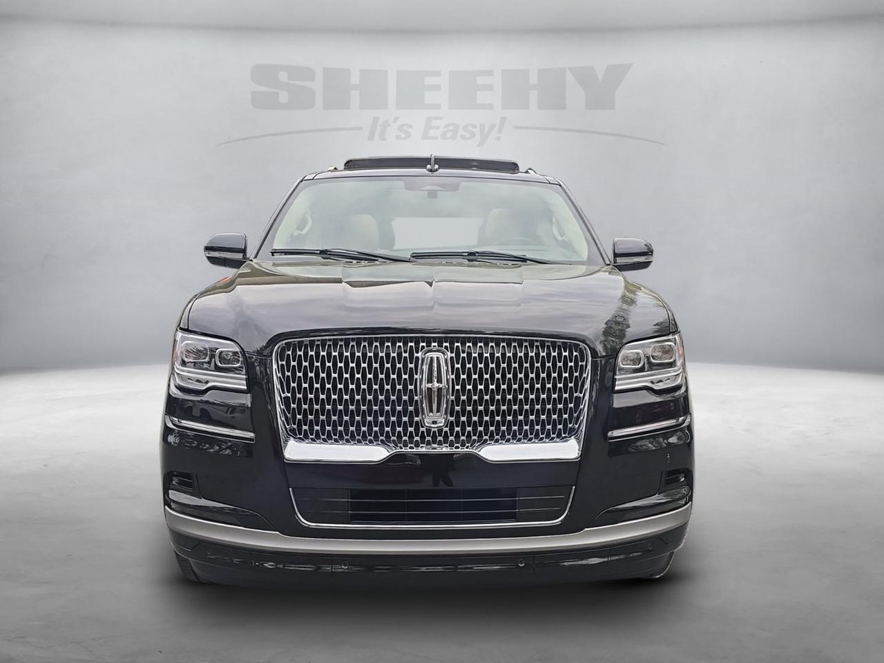 2023 Lincoln Navigator Reserve Gaithersburg MD