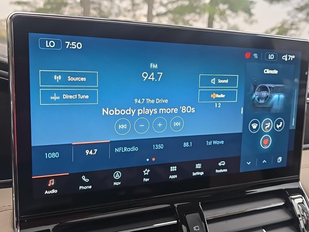 2023 Lincoln Navigator Reserve Gaithersburg MD